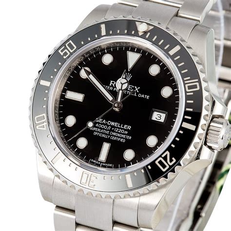 rolex 116610 vs 116600|rolex sea dweller 116600 review.